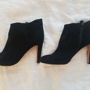 Booties